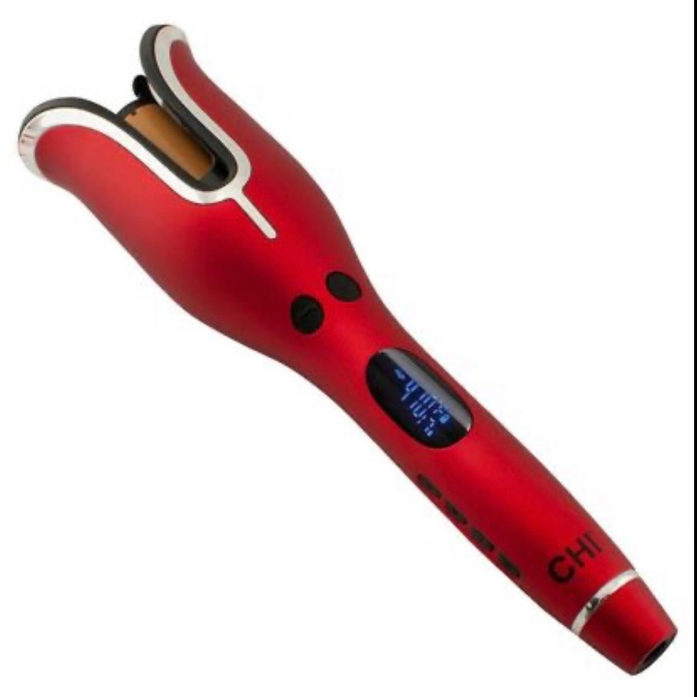 Chi spin curler